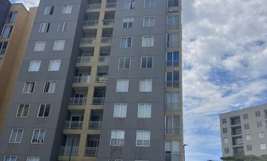 APARTAMENTO EN COLINAS DEL NORTE