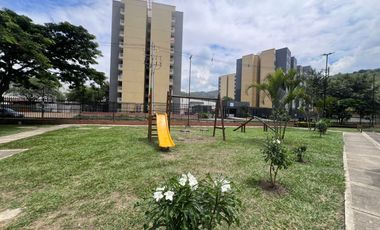 APARTAMENTO EN COLINAS DEL NORTE