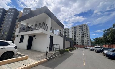 APARTAMENTO EN COLINAS DEL NORTE