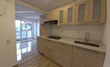 APARTAMENTO EN COLINAS DEL NORTE