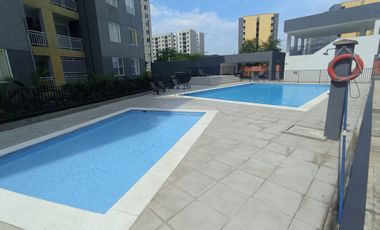 APARTAMENTO EN COLINAS DEL NORTE
