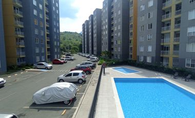 APARTAMENTO EN COLINAS DEL NORTE