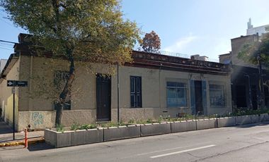 Venta Casa Pensión Y Restaurant En Avenida Seminario 67-69