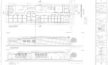 Venta Casa Pensión Y Restaurant En Avenida Seminario 67-69