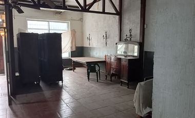 Venta Casa Pensión Y Restaurant En Avenida Seminario 67-69