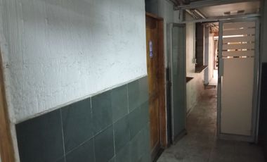 Venta Casa Pensión Y Restaurant En Avenida Seminario 67-69