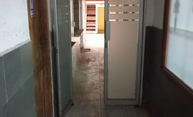 Venta Casa Pensión Y Restaurant En Avenida Seminario 67-69