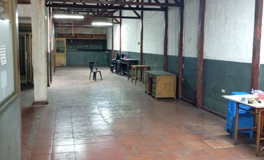 Venta Casa Pensión Y Restaurant En Avenida Seminario 67-69