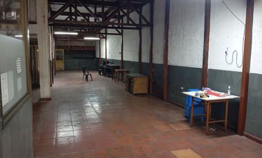 Venta Casa Pensión Y Restaurant En Avenida Seminario 67-69