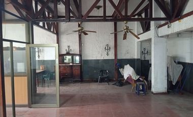 Venta Casa Pensión Y Restaurant En Avenida Seminario 67-69