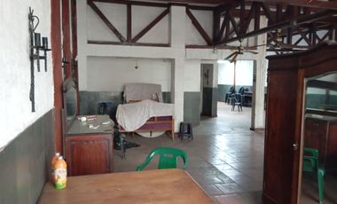 Venta Casa Pensión Y Restaurant En Avenida Seminario 67-69