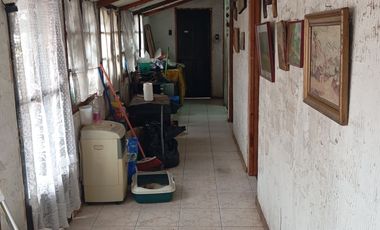 Venta Casa Pensión Y Restaurant En Avenida Seminario 67-69