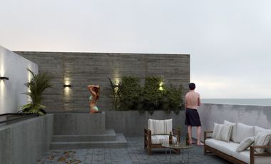 Apartamento en venta – Playa del Carmen, Colonia Luis Donaldo Colosio