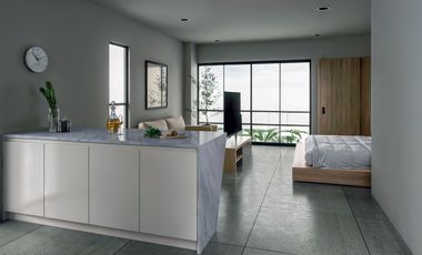 Apartamento en venta – Playa del Carmen, Colonia Luis Donaldo Colosio
