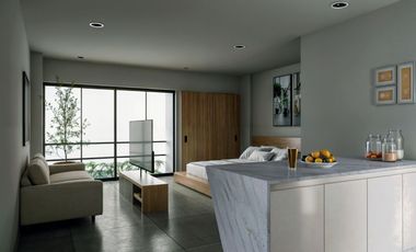 Apartamento en venta – Playa del Carmen, Colonia Luis Donaldo Colosio