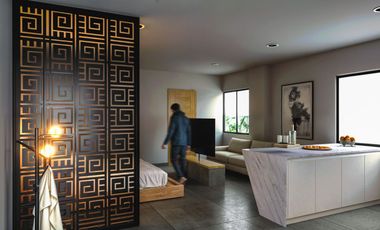 Apartamento en venta – Playa del Carmen, Colonia Luis Donaldo Colosio