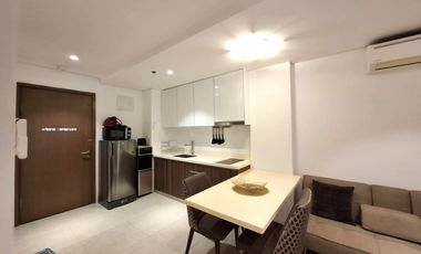 Rush Resale! Furnished Studio Condo with Sea View at Tambuli Residences, Maribago, Mactan, Cebu