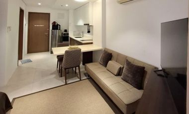 Rush Resale! Furnished Studio Condo with Sea View at Tambuli Residences, Maribago, Mactan, Cebu