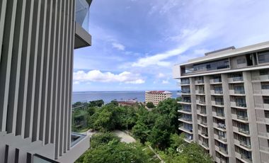 Rush Resale! Furnished Studio Condo with Sea View at Tambuli Residences, Maribago, Mactan, Cebu