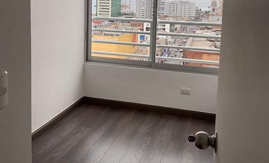 EDIFICIO ALTUS