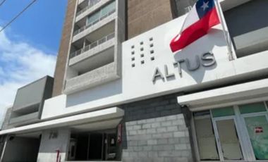 EDIFICIO ALTUS