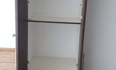 Hermoso Departamento En Arriendo con Opcion de compra