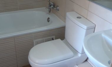 Hermoso Departamento En Arriendo con Opcion de compra