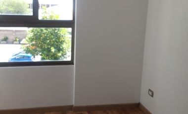 Hermoso Departamento En Arriendo con Opcion de compra