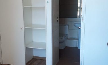 Hermoso Departamento En Arriendo con Opcion de compra