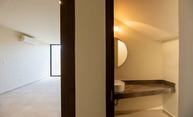 VILLAS EN VENTA EN TEMOZÓN, MÉRIDA, YUCATÁN CON UBICACIÓN PRIVILEGIADA