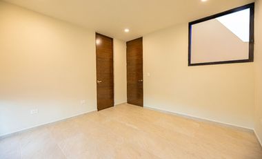 VILLAS EN VENTA EN TEMOZÓN, MÉRIDA, YUCATÁN CON UBICACIÓN PRIVILEGIADA