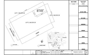 Vacant Lot for Sale in Makati —  Prime Location near Buendia