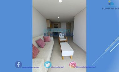 SE APARTAMENTO PARA ESTRENAR EN LA ZONA ALTA DE VILLAVICENCIO