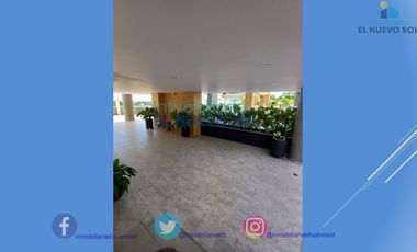 SE APARTAMENTO PARA ESTRENAR EN LA ZONA ALTA DE VILLAVICENCIO