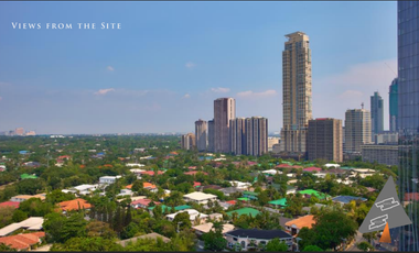 PARK CENTRAL TOWERS: 4BR Aquaview Gallery Villa For Sale, 422 sqm, 4 parking, P220M