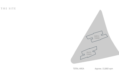 PARK CENTRAL TOWERS: 4BR Aquaview Gallery Villa For Sale, 422 sqm, 4 parking, P220M