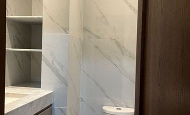 Departamento de Lujo en Privanzas