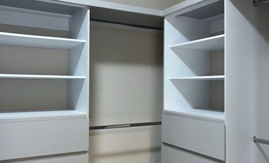 Departamento de Lujo en Privanzas