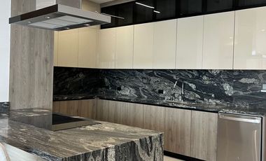 Departamento de Lujo en Privanzas
