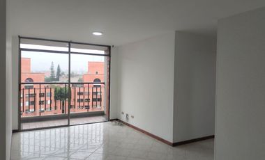 Apartamento en Arriendo en El Portal, Envigado, Antioquia