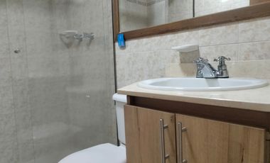 Apartamento en Arriendo en El Portal, Envigado, Antioquia