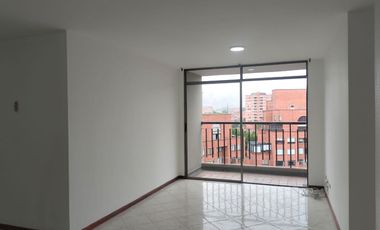 Apartamento en Arriendo en El Portal, Envigado, Antioquia