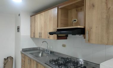 Apartamento en Arriendo en El Portal, Envigado, Antioquia