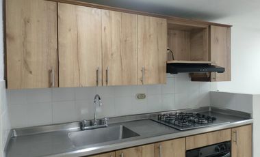 Apartamento en Arriendo en El Portal, Envigado, Antioquia