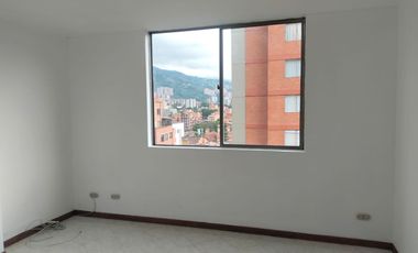 Apartamento en Arriendo en El Portal, Envigado, Antioquia