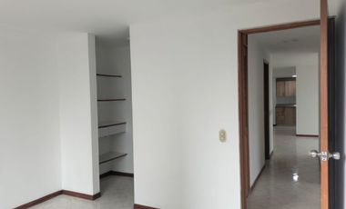 Apartamento en Arriendo en El Portal, Envigado, Antioquia