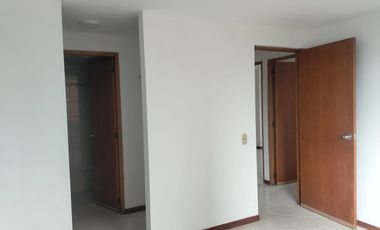 Apartamento en Arriendo en El Portal, Envigado, Antioquia