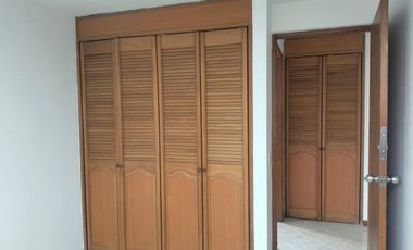 Apartamento en Arriendo en El Portal, Envigado, Antioquia