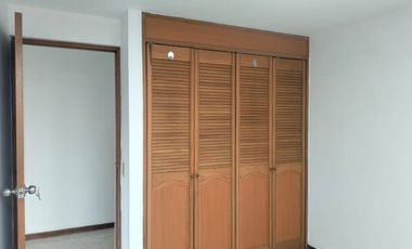 Apartamento en Arriendo en El Portal, Envigado, Antioquia