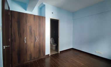 Best Value in Newport City! 1BR Condo at Sarasota | 50 sqm | RFO | Rent-to-Own Available